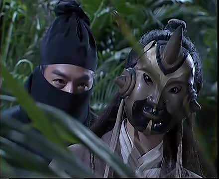 绝代双骄:慕容正德和移花宫反目,江别鹤父子的诡计达到目的
