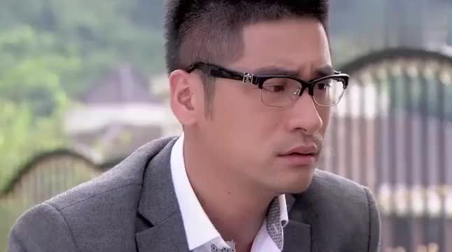 百万新娘之爱无悔:绍康要护工帮忙买酒,被陈玉臭骂一顿