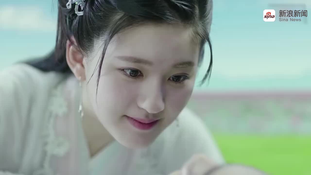 小春花是小泥鳅,那哥哥就是白泥鳅