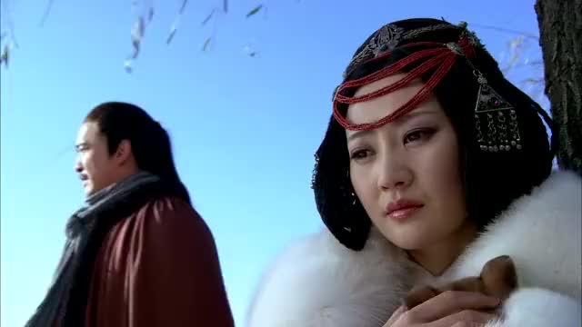 精忠岳飞:赵构只看中自己的皇位,为了皇位宁可错杀忠臣