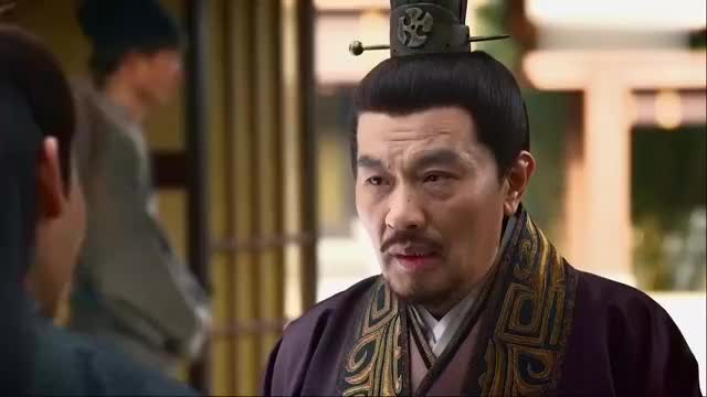 中国古代名将——火牛出击·田单