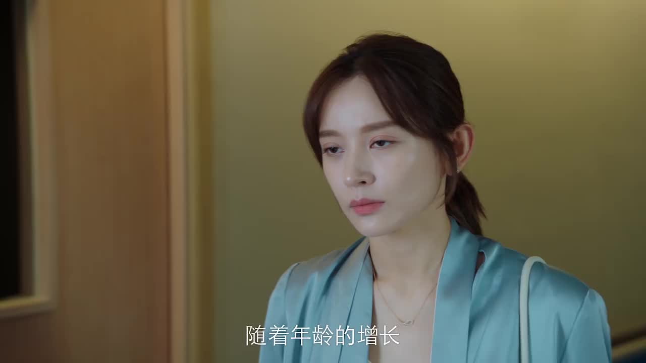 大结局:林淼回到未来,总裁一个人苦苦等候,太虐了