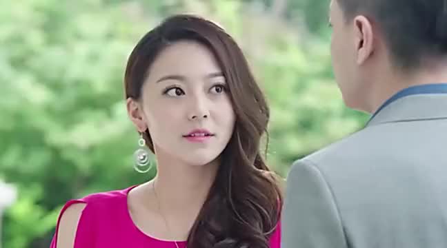 警花与警犬:倪娜生博士的气,下一秒他就说了两句,结局撒狗粮了