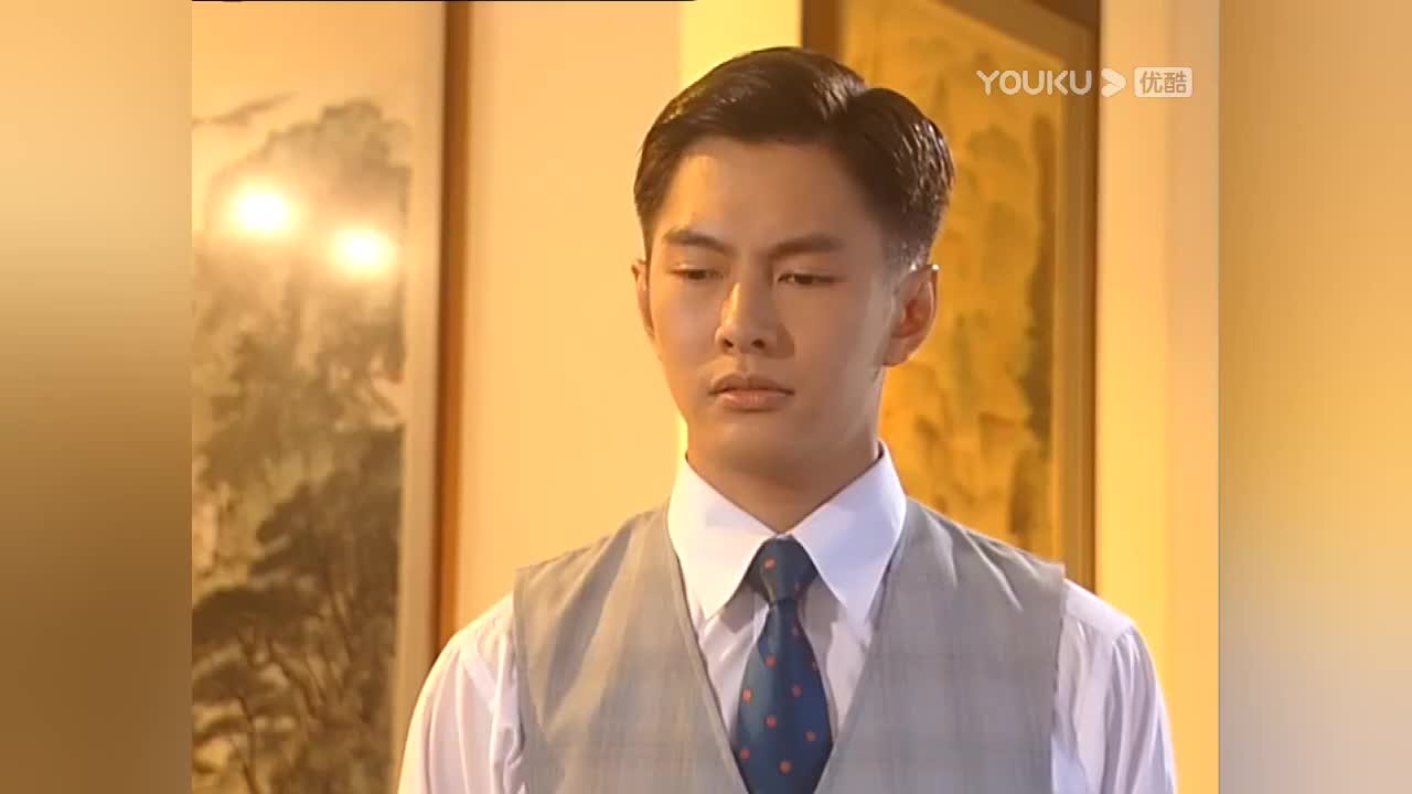 盛开越来越会打扮,容光焕发,罗耀辉一看后悔了