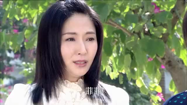 我的皇帝陛下:菲菲把皇上看成佳成,看手上的疤菲菲才明白