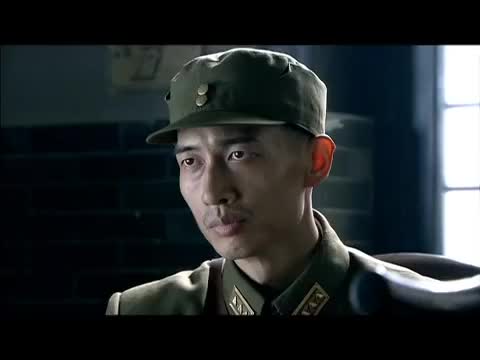 孤军英雄:刘达为了逃兵的事找车道库,被人家一眼就看出