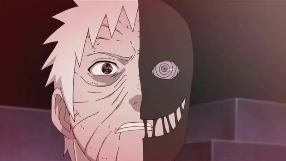 火影忍者:止水:幸亏我死的早,不然就是宇智波狂笑五杰了!