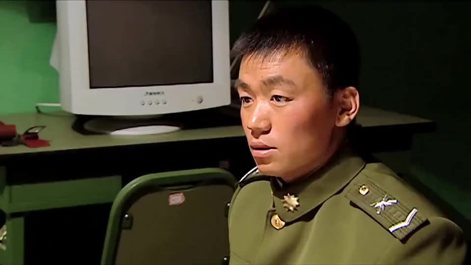 经典剧场《士兵突击》搞笑担当之-白铁军