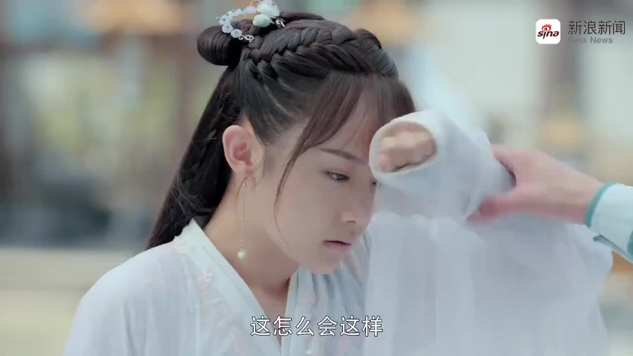 犹怜身世之谜,她竟是昆吾族唯一的圣女,唯一可以解救龙皇的人!