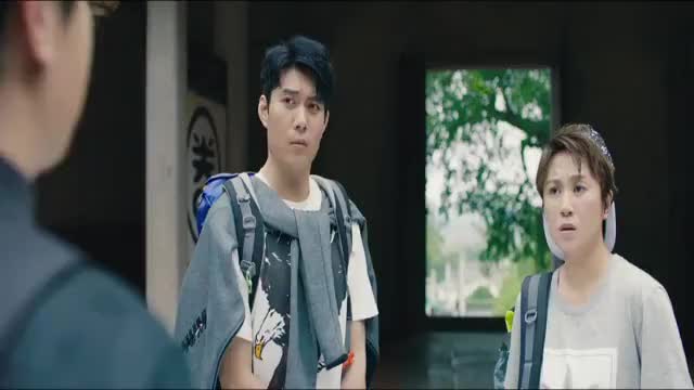 大刀记 12集:试探永生终心服,锁柱佩服愿拜师