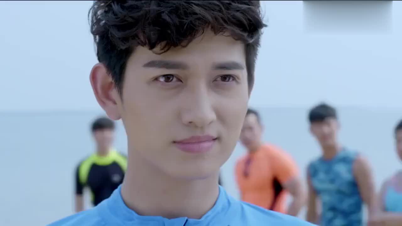 变形计张瀚文进村偶遇变形女伙伴脸红了春天来了