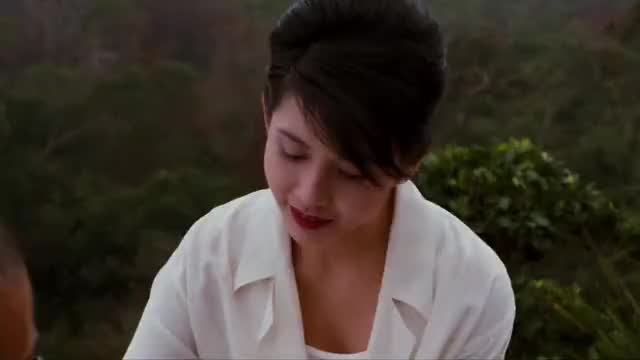 古惑仔:大佬b铜锣湾晒马,靓坤说什么也不管用