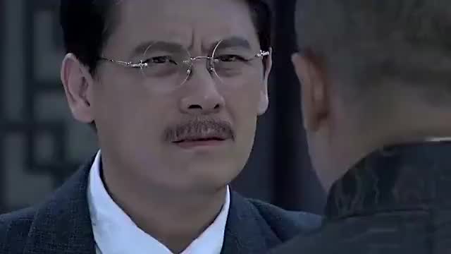 方梦桥在那图鲁口中得知 戴天理一家全死了 瞬间不淡定了