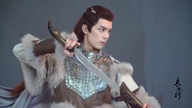 电视剧:男子爱上了白富美,却不敢去表白