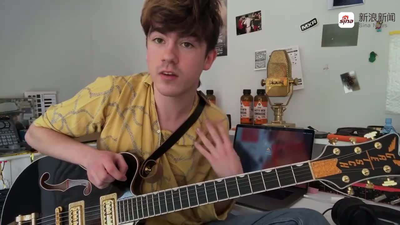 英国流行摇滚乐队lawson阔别四年重组回归先行单曲试听现已释出