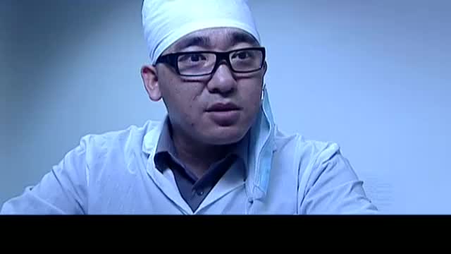 罪域:冯大庆伪装成医生,潜进吴跃进妻子的病房,躲过便衣警察