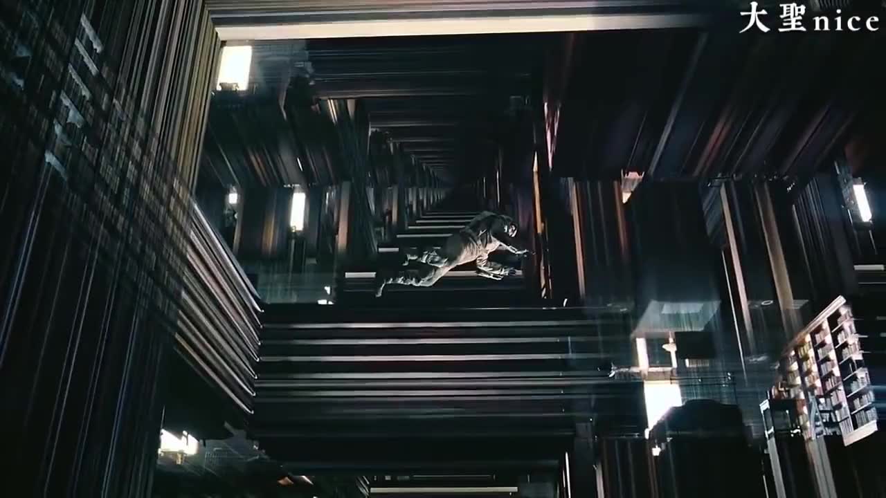 诺兰大作《星际穿越》中国内地重映定档8月2日!
