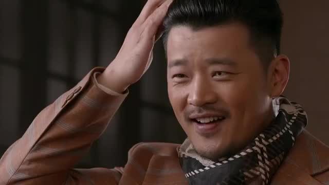 抗日剧英雄祭:女刺客大胆行刺司令,宋飞挡枪变成海盗船长