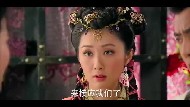 马赛飞扮演者图片