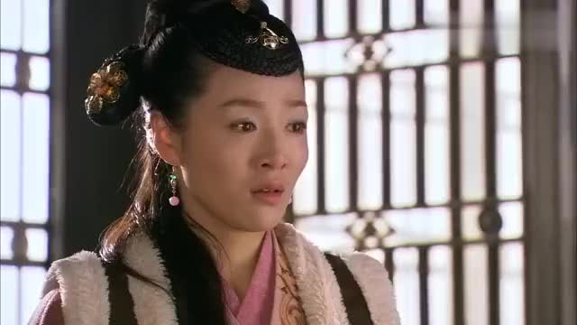 薛丁山:九阳神珠入水即化,为薛仁贵救命,窦仙童牺牲太大了!