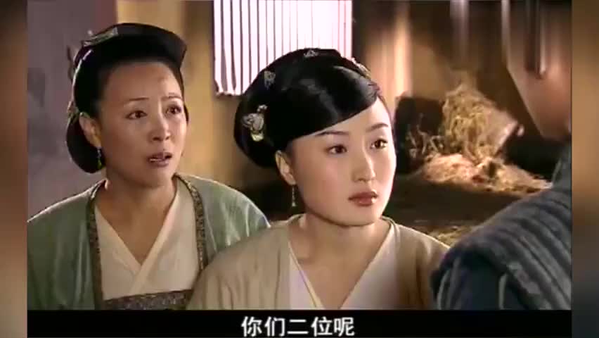 《薛仁贵传奇》薛仁贵文武双全怀才不遇,银环秀外惠中芳心暗许!