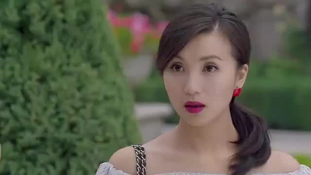 待嫁老爸:曼妮电影角色被代替,曼妮暴怒谴责文雅,还欺骗粉丝