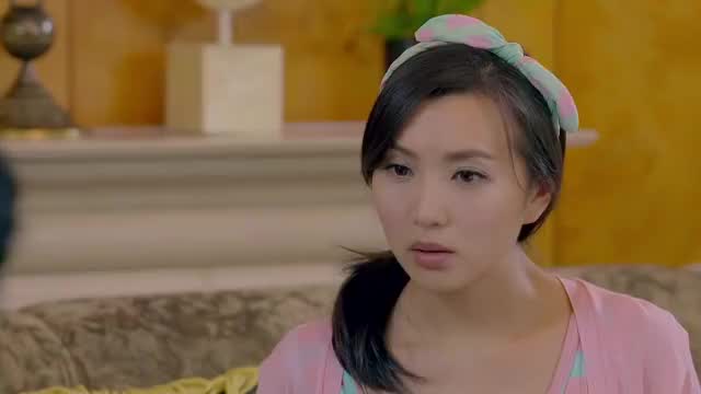 待嫁老爸:曼妮电影角色被代替,曼妮暴怒谴责文雅,还欺骗粉丝