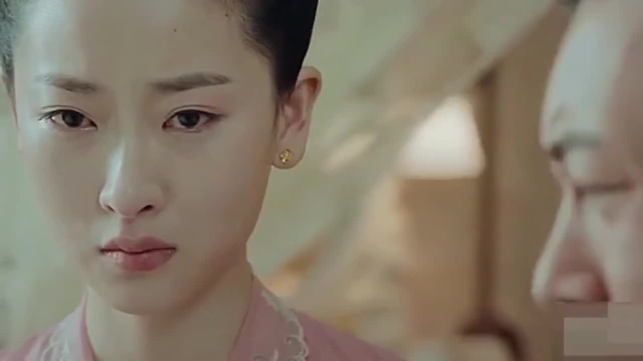 今天给大家带来的是电视剧《小娘惹》的主题曲《如燕》