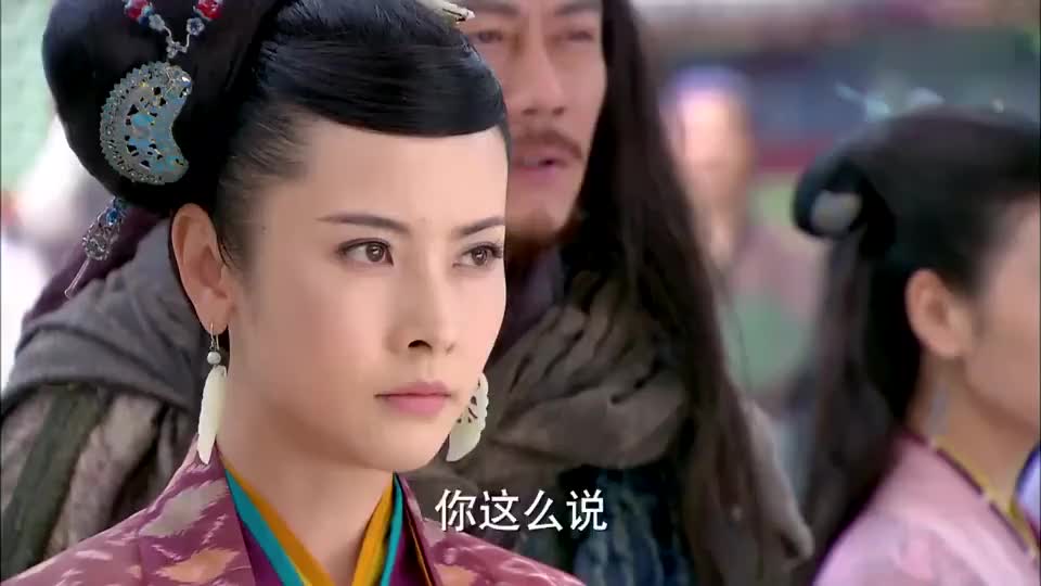 英雄好汉:朱老大准备做掉阿勇,怎知反被阿勇捅死,太狠毒了!