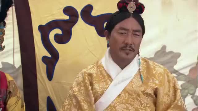 警察局就是西藏的实权,土登格勒态度至关重要,仁钦噶伦十分重视