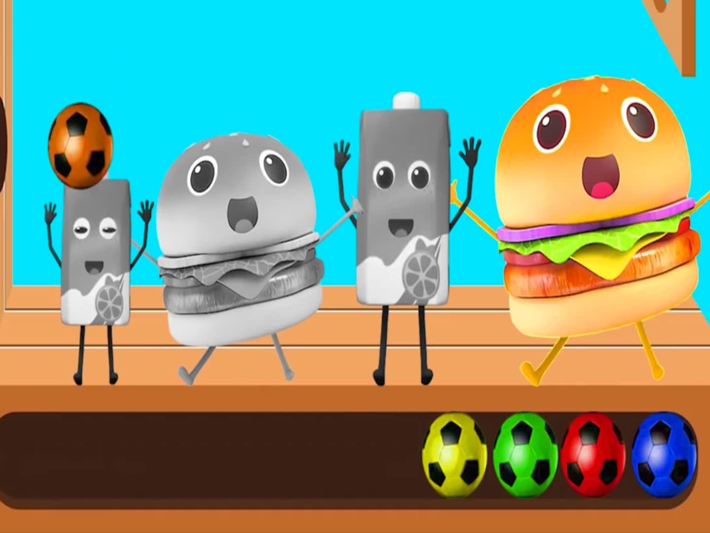 夏日自制肥宅快乐水教程来咯