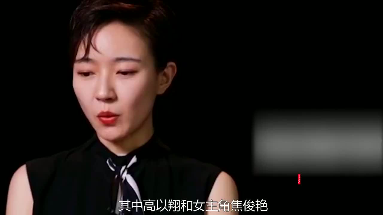 高以翔被问喜欢焦俊艳长发还是短发,真是高情商回复