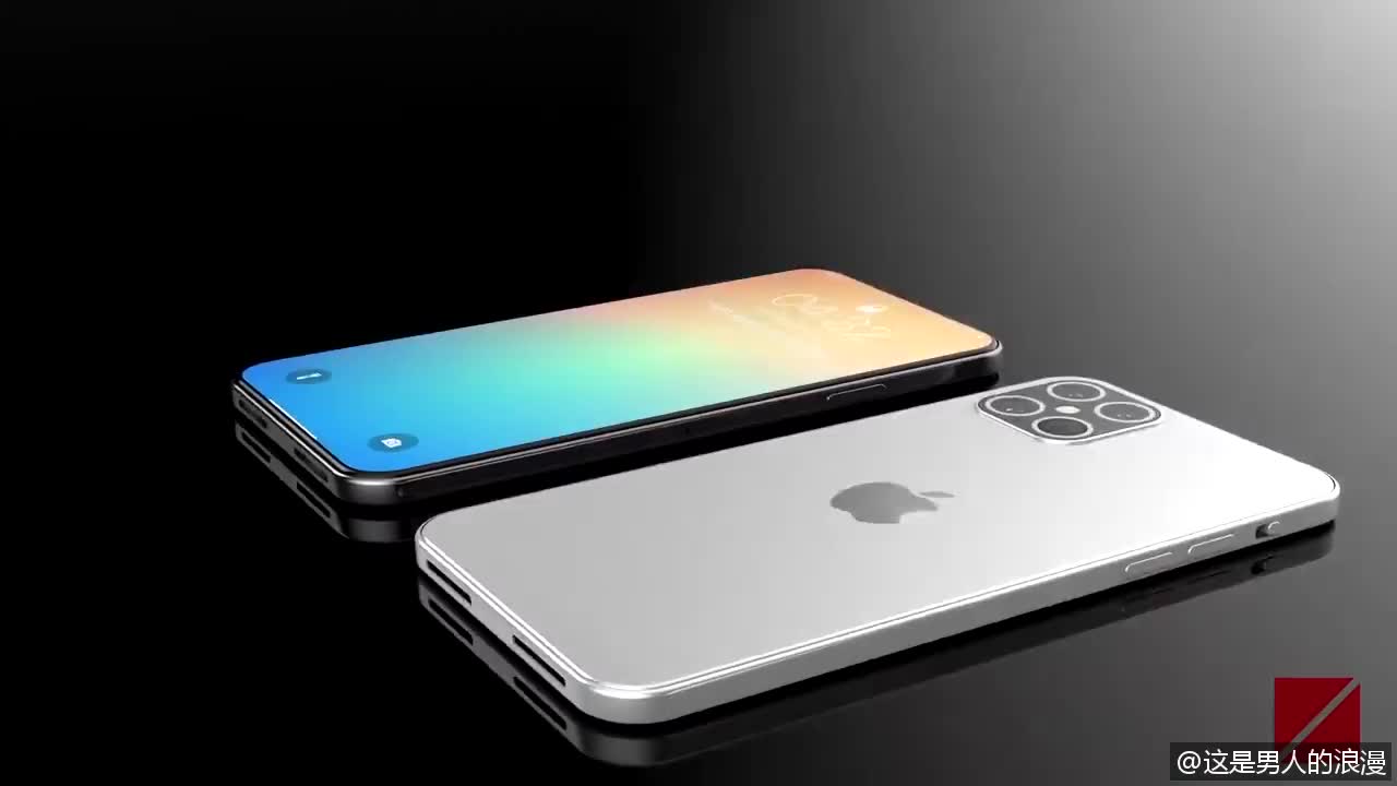 女孩带着手机穿越,她却用手机撩古代的妹子,太会玩了