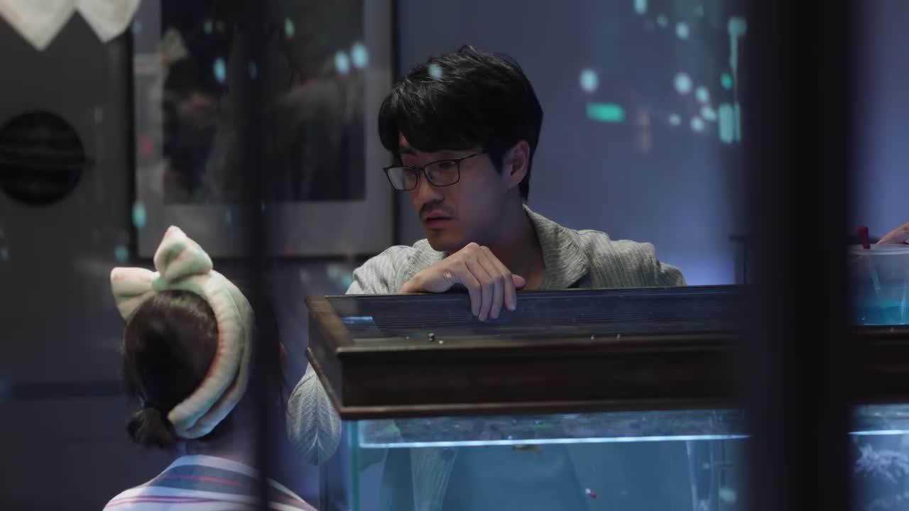 白志勇被婚姻伤得最惨,都已经不敢谈恋爱了!