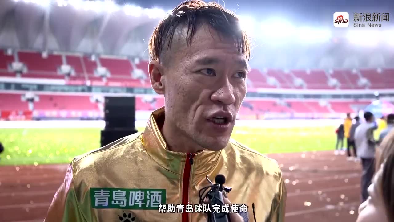 《中超队歌巡礼》天津足坛独苗 津门虎勇敢冲锋永远进攻