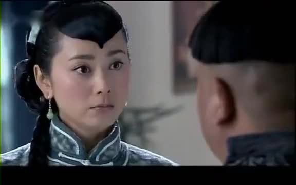 东陵大盗:金毓泽一行人到天津,要拜访苏英家,韩莹也想跟着去