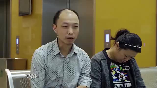 人间世:每天都有好消息传来,希望王天奇能够早日康复