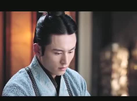 芸汐传:国舅审讯韩芸汐,韩芸汐的演技也太假了吧