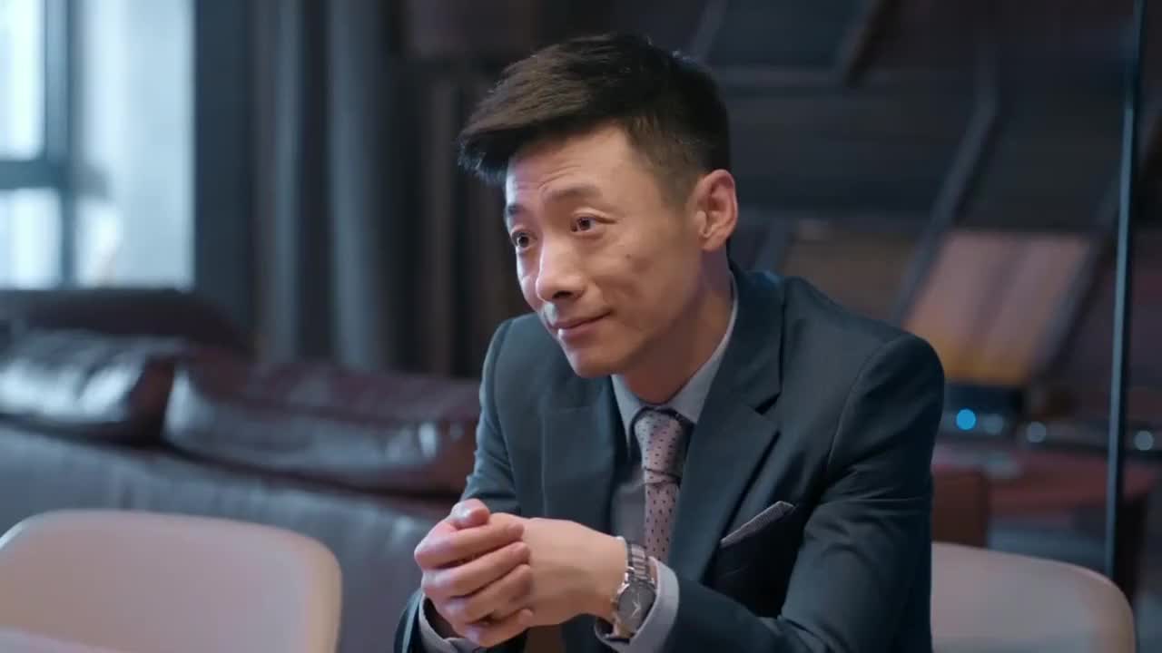 欢乐颂细思恐极!奇点和安迪分手,原来樊胜美才是最大赢家