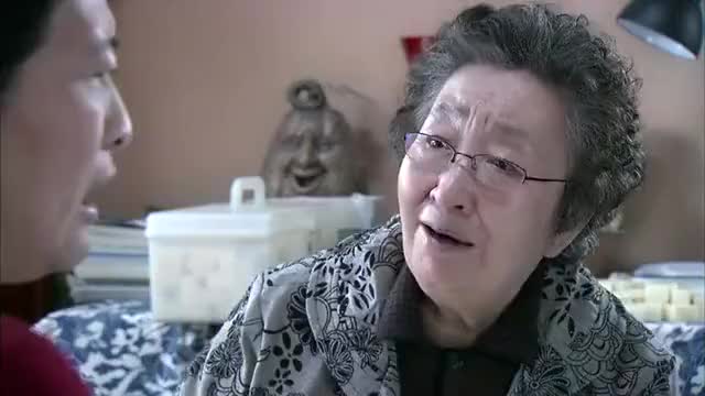 民间小调「老恶婆骂儿媳」儿子和刘晓燕结婚了,婆婆高兴坏了!