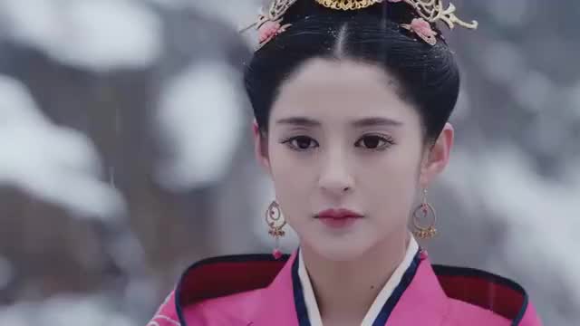 锦绣未央:李常茹找李长乐被拓跋余发现,哪知他却对常茹如此无情