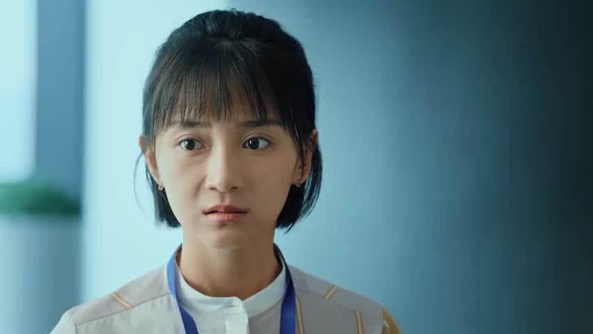 职场萌新姜小果这在线课堂还可以啊