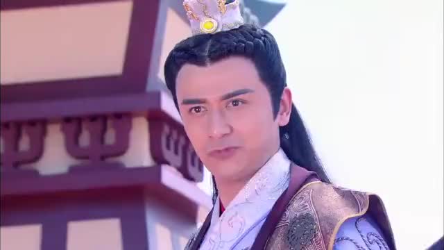 隋唐英雄:苏宝同力挫群雄,一口宝刀称霸长安城,秦琼之子也难敌