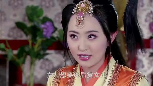 隋唐英雄5:官差想谋害薛刚,却没想到有一个已经被宰了