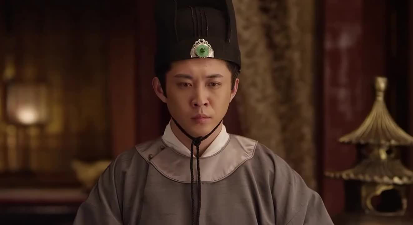 皇上下令将处斩女捕快,连包拯都束手无策,这把欧阳冬急坏了