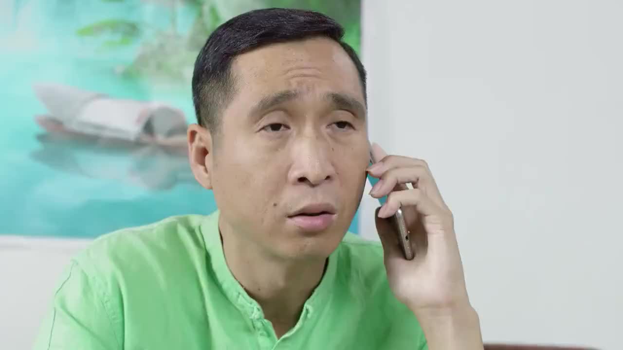 福星盈门:韩兆让潘长江给他想赚钱的法子,这认真的样子,太搞笑