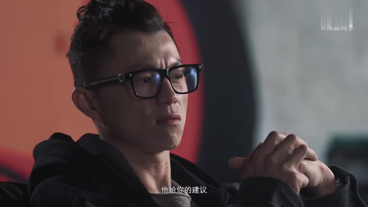 从小作坊到写字楼 "萝卜报告"发展历程 |《我是陈震》05