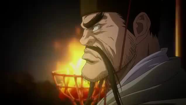 第九话 董卓上洛(三国之苍天航路)
