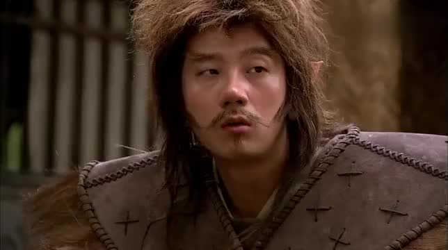 魔幻手机:东子私自复制傻妞被游所为发现,这下糟了