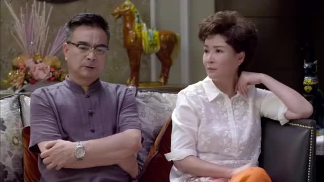 淘气爷孙:莫莫不打招呼离开,嘉乐和念瑶不舍大哭,看着心疼